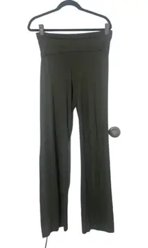 Prima SZ L green lounge pants