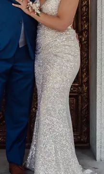 Studio 17 Prom Dress