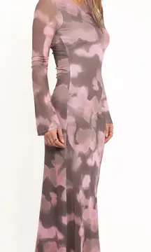 Petal & Pup Dress Maxi