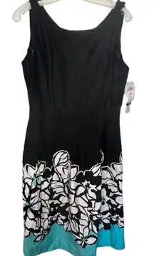 Danny & Nicole Dress‎ nwt