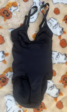 SKIMS Brief Sculpting Bodysuit