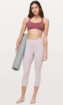 Lululemon Align Crop *21"