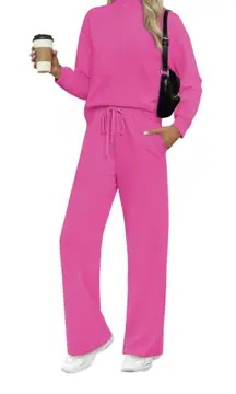 Loungewear Set Boutique