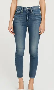 493 AYR All Year Round The Riser Size 28 Jeans