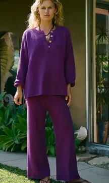 Free People Hailee Sweater Set