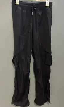 Lululemon dance studio pants