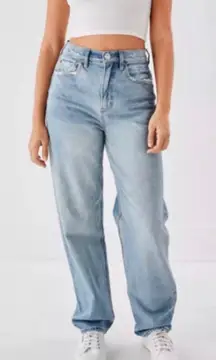 American Eagle Baggy Jean Size 16