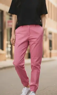 🌼💙 Risen Joggers