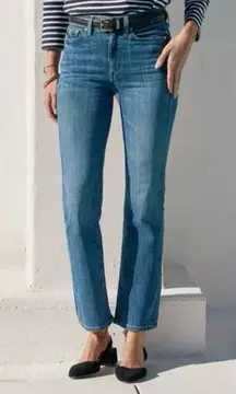 AYR The‎ Pop Denim Jean Straight Leg 33