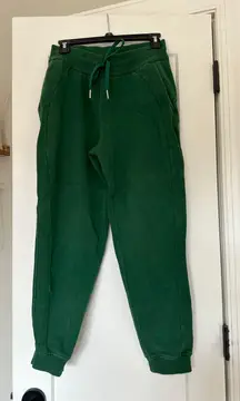 Scuba Joggers