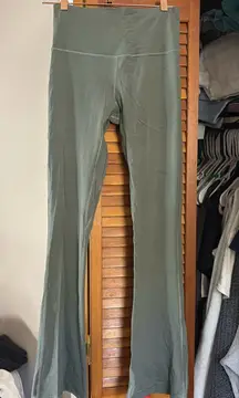 Lululemon Align Flare