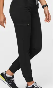 Jogger Scrub Pants