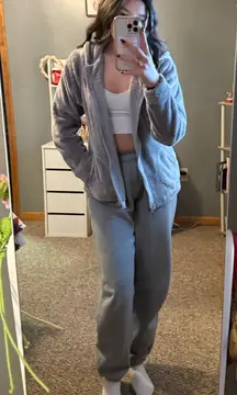 The North Face Jacket