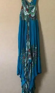 World Market Festival Dress