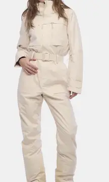 Halfdays Murphy Skisuit