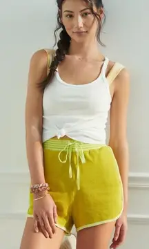 ANTHRO | Daily Practice Lounge Shorts‎