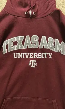 Texas A&M Sweatshirt 