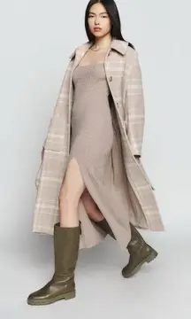 Reformation Kata Bucket Boot