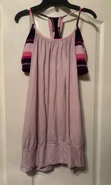 Lululemon No Limits Tank Bra Top Built-In