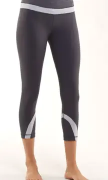 Lululemon Run: Inspire Crop II, 6‎