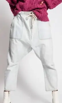 New! One Teaspoon brando‎ shabby kingpins boyfriend jean, size small