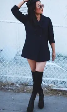 ✨HP 2-24-17✨Merona Women's Casual Boot Socks✨