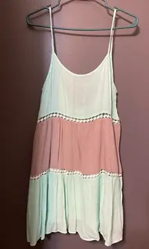 Boutique Dress