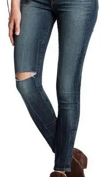 Livingston Brooke Legging Jeans