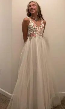 Formal Dress