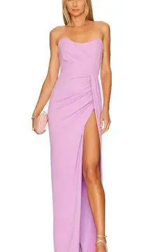 Pamela Gown in Lilac NWT sz small