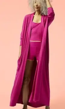 Athleta Keys Maxi Robe