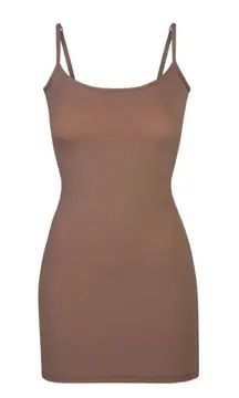 Fits Everyone Mini Dress