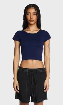 Free People FP INTIMATELY | Cap Sleeve Seamless Cami