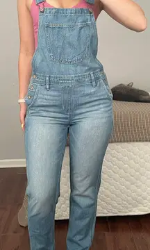 Overalls 