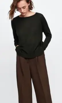 ✨ NEW BASIC SWEATERDETAILS✨