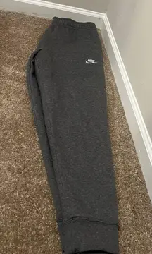 Nike Jogger Sweatpants