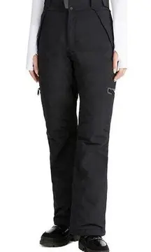 New! Pajar Women's Gabbi Ski Snowsuit Pant