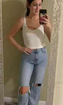 White Tank