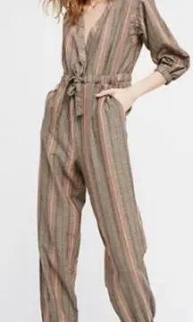 Free People Jumpsuit