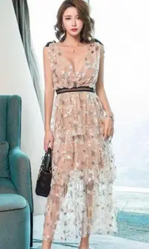 Self Portrait - on sale up to 90% Off Dresses, Tops