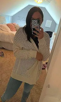 Cardigan