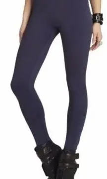 BCBGMAXAZRIA Mason Dark Navy Pants