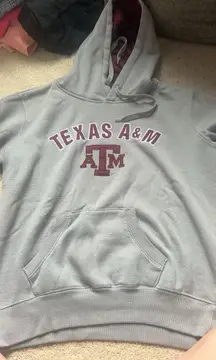 Texas A&M Hoodie