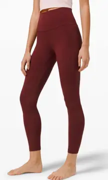 Align Leggings 25”