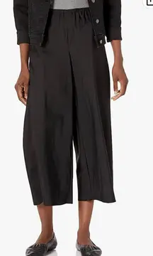 Vince Women's Poplin Bias Culotte Pants