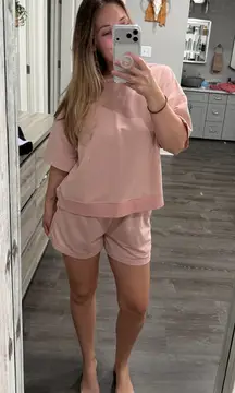 Amazon Set Two-Piece