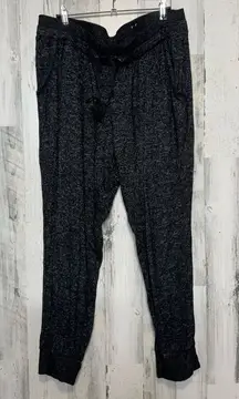 XERSION dark gray pants