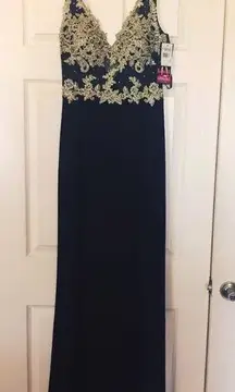 Elegant dress from macys