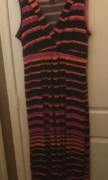 FINAL MARKDOWN Ladies’ Susan Lawrence Dress (2X)