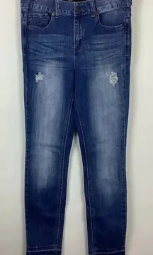 Harper Jeans Hallie Distressed Jeans Size 29